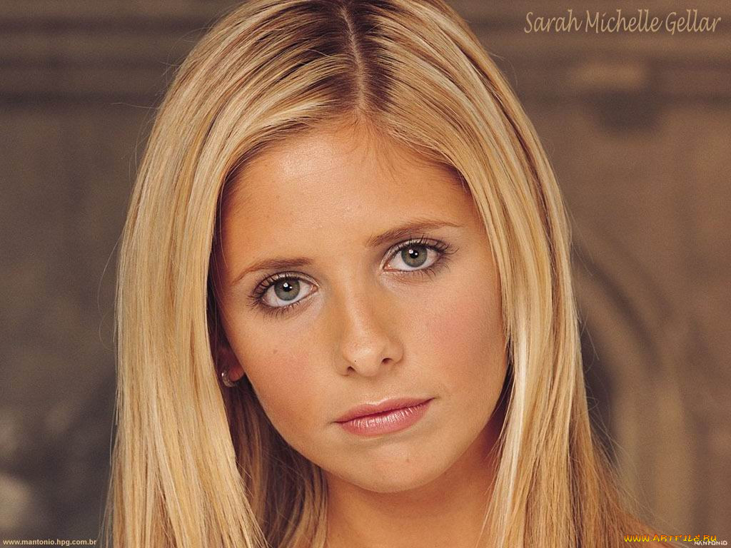 Sarah Michelle Gellar, , , , 